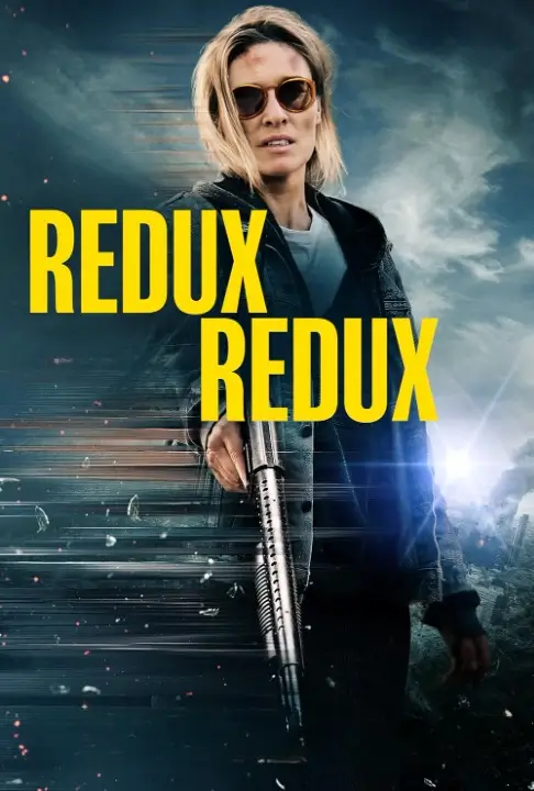 REDUX REDUX - VJ EMMY